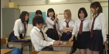 teen enthusiasm (Sora Shiina)