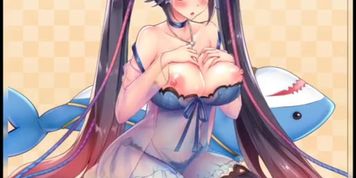 Project QT Nutaku Giselle (Babydoll) (Gaby Gomes, porngames)