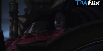 Sandra Luesse Breasts Scene  in Cartel War