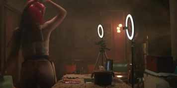 Scorpio Nights 3