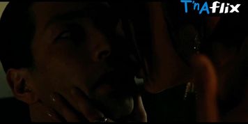 Victoria Carmen Sonne Sexy Scene  in Miss Osaka
