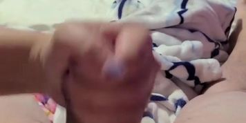 Good night Hand Job
