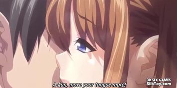 Anime Top Big Tits Hardsex Compilation