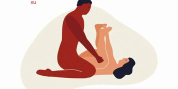 Sex Positions for Deep Penetration (Rose Bennett)