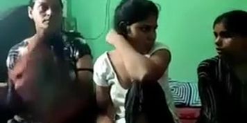 Indian Orgy All Family Members Hindi Audio