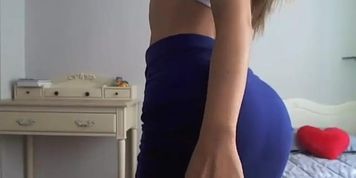 Thai Cute Girl Masturbating On Web