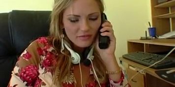 VENUS - SEXY BUISNESS WOMAN INTERRACIAL