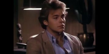 Raw Talent (1984) (Jerry Butler, Lisa De Leeuw, Lisa DeLeeuw)