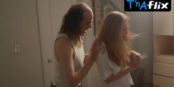 Emily Bennett Breasts,  Butt Scene  in House Of The Witchdoctor