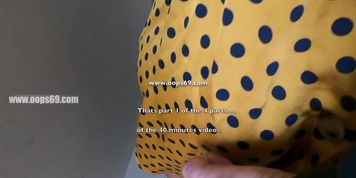 Husband Likes to See a Stranger Man to Touch his Wife&#'s Big Ass in Public Places like Metro Subway Trains and buses