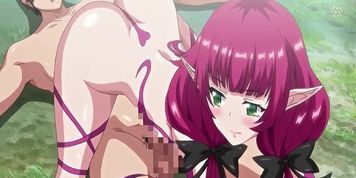 Youkoso! Sukebe Elf no Mori e (Episode 1)  - English Subbed