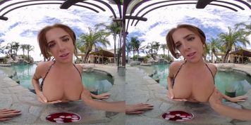 Big Tits Girl Lumi Ray Seducing And Banging A Barman Vr Porn