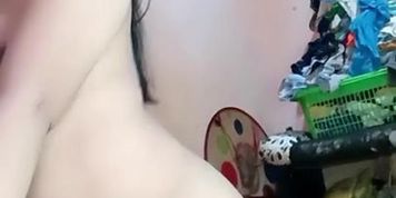 TANTE LINDA SPEK MAMA MUDA KESEPIAN NYARINYA BERONDONG Full (Sarah Lollypop)