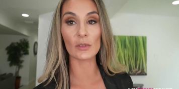 Mandy Rhea Her Morning Routine