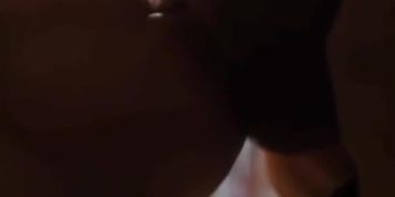 Natasha Stricklin Underwear Scene  in Secrets Of Sin