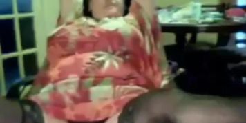 55 Years Busty Granny Patty going Dirty BBW Fat Bbbw Sbbw Bbws BBW Porn Plu