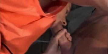 Prison Cocks