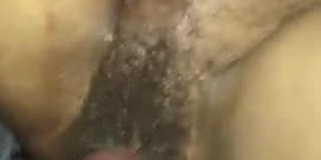 Tight Teen pussy came so way too many times on this long Dick(Wet-Sex)