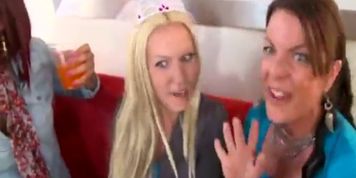 Rose Monroe before she was a pornstar
