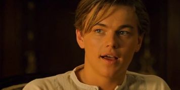 Kate Winslet nude - Titanic 1997