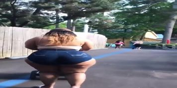 That ass T Days
