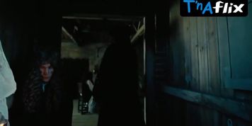 Laura-Jayne Ross Breasts Scene  in The Favourite