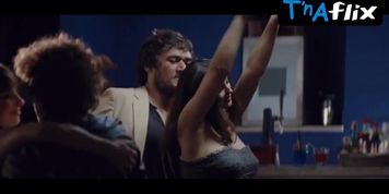 Monica Bellucci Breasts Scene  in A Burning Hot Summer