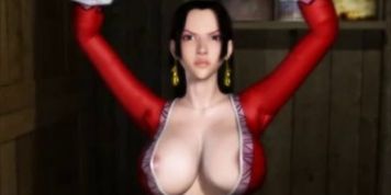 Anime Girl Abused Porno