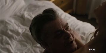 Riley Keough nude - The Girlfriend Experience s01e04 2016