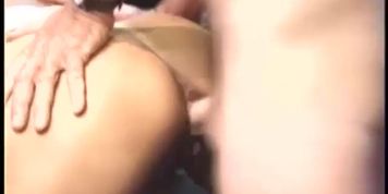 Candy Vegas Cum Junkie