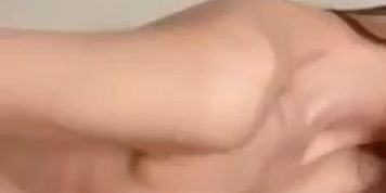 PINAY SOLO CREAMY TEEN PUSSY