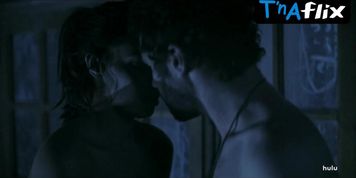 Souheila Yacoub Breasts Scene  in No Man'S Land