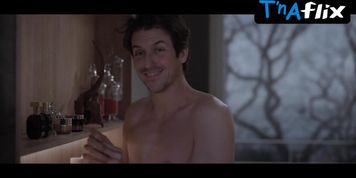 Belen Cuesta Breasts Scene  in The Cuckoo'S Curse