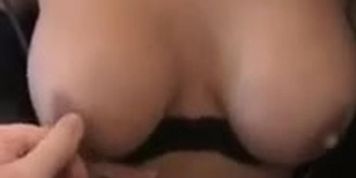 Sexy Housewife Gets fucked by stepson