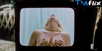 Unknown Breasts Scene  in Contraband