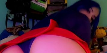 Dame como si fueras kryptonite daddy by melodyluna92 from OnlyFans | Coomer