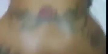 Myanmar anal