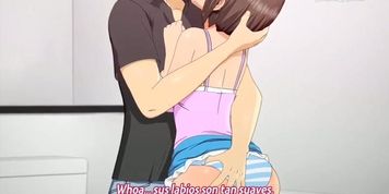 Chikan Shita Joshikousei to Sonogo, Musabori Au you na Doero Junai full sub espa&ntilde;ol