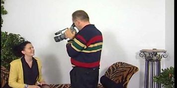 German teen casting