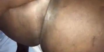 The thickest crackhead I ever seen (Bootyliscious, Cherokee D Ass, Ms Booty)