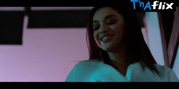Caren J. Duarte Breasts Scene  in Abusamos Del Alcohol