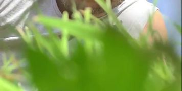 Outdoor macrophilia giant spots little vore feet and verbal Preview