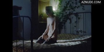 Chacha Huang Breasts Scene  in On The Go