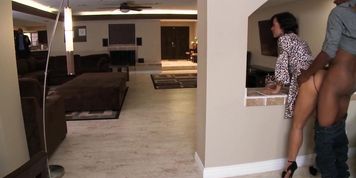 Lisa Ann / Lisa's Big Secret / Brazzers