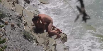 Beach fun 6