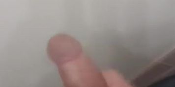 Me cumming (Watch me cum)