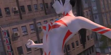 3d hentai monster sex
