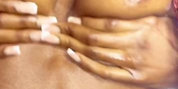 need my nipples played with by aprilrae420 from OnlyFans | Coomer