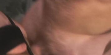 Shaved Head Raw Screw