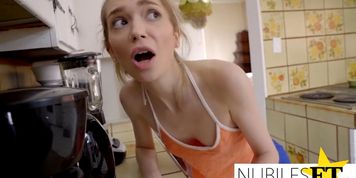 being amish - amish girl corrupted into hot cum swapping s2:e9 (Mackenzie Moss)